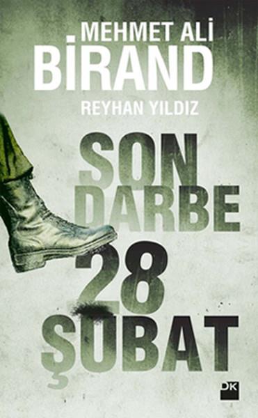 Mehmet Ali BirandTürkiye Siyaseti ve Politikası Kitapları