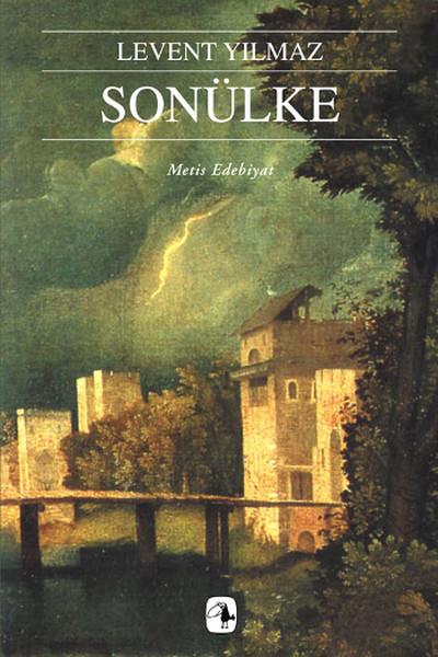 Levent YılmazGenel KonularSon Ülke