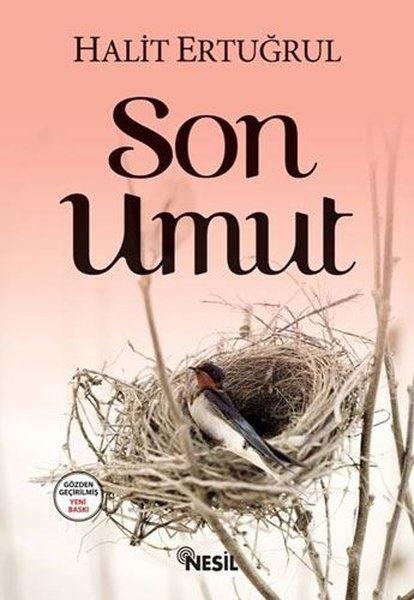 Halit ErtuğrulEssay BücherSon Umut