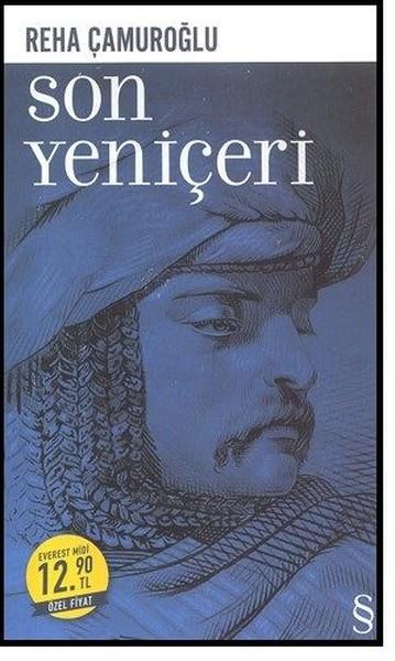 Reha ÇamuroğluTürkçe Romanlar