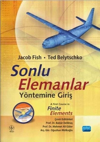 Jacob FisherMühendislik
