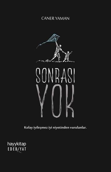 Caner YamanDeneme Kitapları
