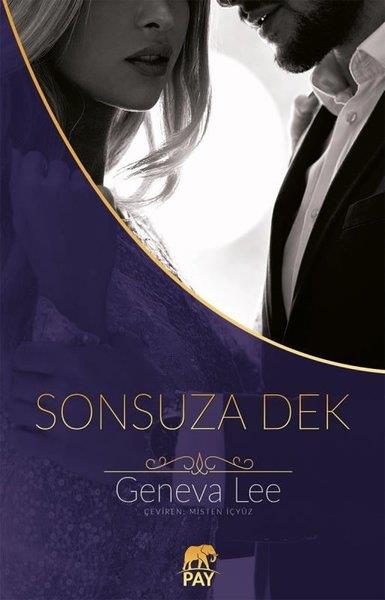 Geneva LeeAşk Kitapları & Aşk RomanlarıSonsuza Dek