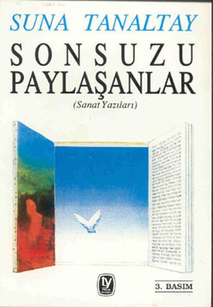 Suna TanaltaySanat Kuramı Kitapları