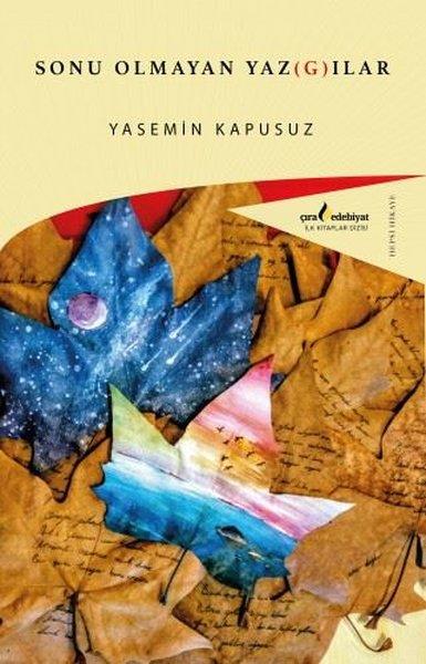 Yasemin KapusuzHikaye (Öykü) Kitapları
