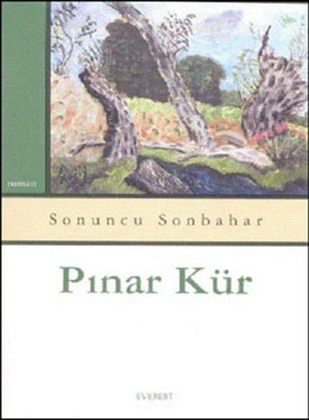 Pınar KürPınar KürSonuncu Sonbahar