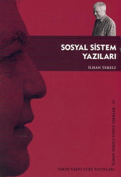 İlhan TekeliDiğer