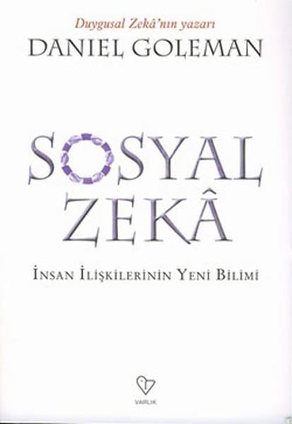 Danıel GolemanDiğerSosyal Zeka - İnsan İlişkilerin Yeni Bilimi