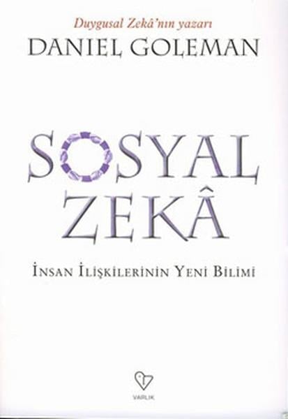 Danıel GolemanDiğerSosyal Zeka - İnsan İlişkilerin Yeni Bilimi
