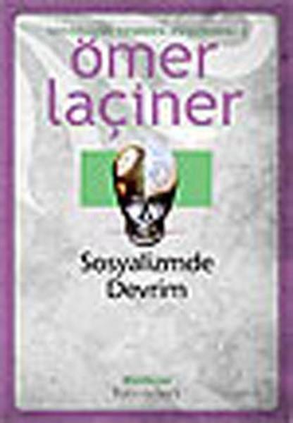 Ömer LaçinerSol Hareketler ile İlgili KitaplarSosyalizmde Devrim
