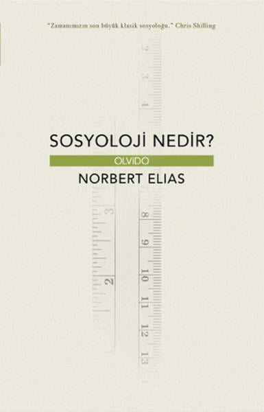 Oktay DeğirmenciSosyolojiye Giriş KitaplarıSosyoloji Nedir?