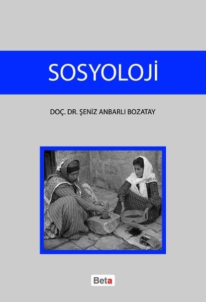 Şeniz Anbarlı BozatayDiğer
