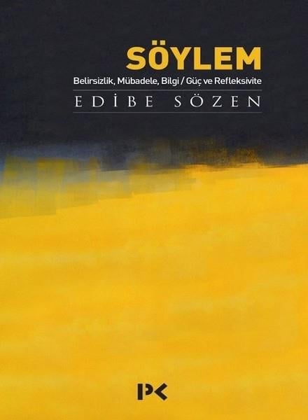 Edibe SözenGenel Felsefe Kitapları