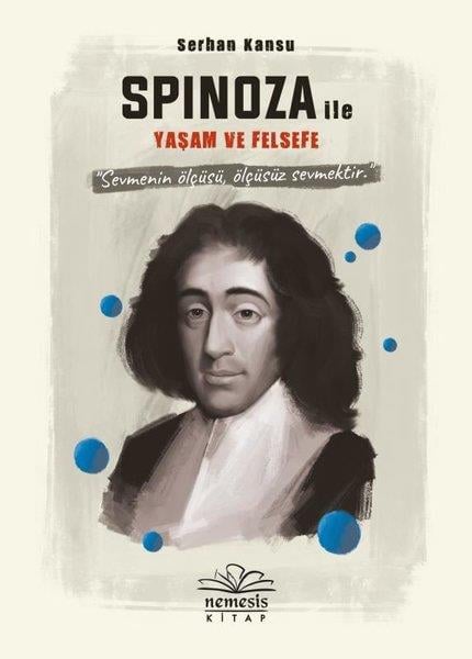 Serhan KansuFilozof Biyografileri