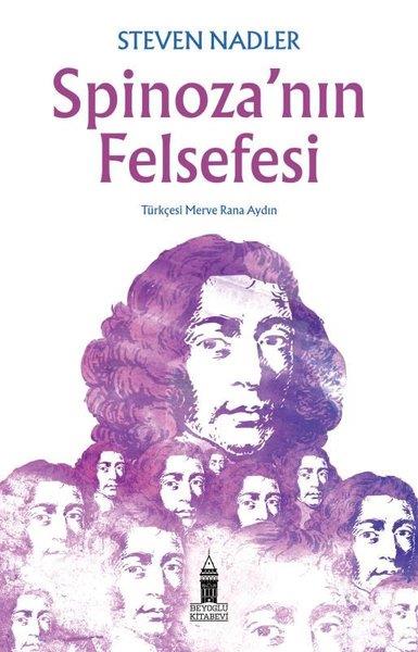 Steven NadlerAraştıma-İnceleme-ReferansSpinoza'nın Felsefesi