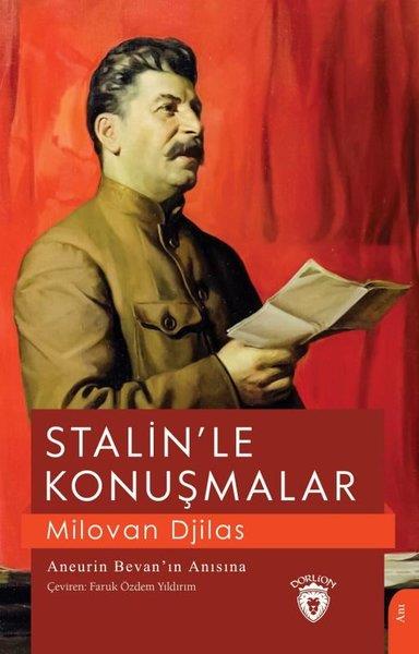 Milovan DjilasDünya GünlükStalin'le Konuşmalar