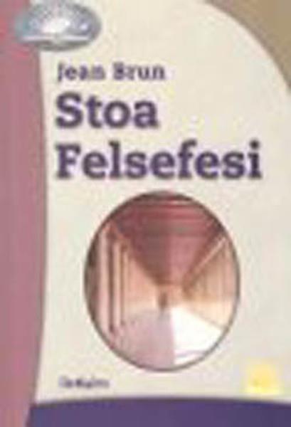 Jean BrunAraştıma-İnceleme-ReferansStoa Felsefesi