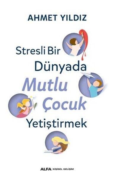 Ahmet YıldızKişisel Gelişim Kitapları