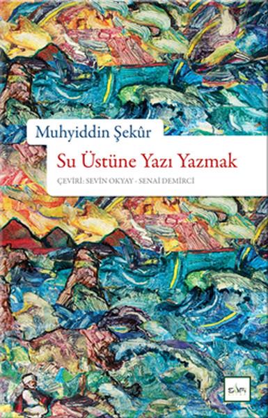 Muhyiddin ŞekurTasavvuf Kitapları