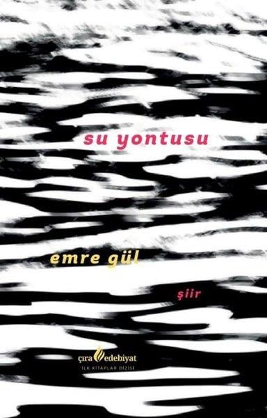 Emre GülTürk ŞiiriSu Yontusu