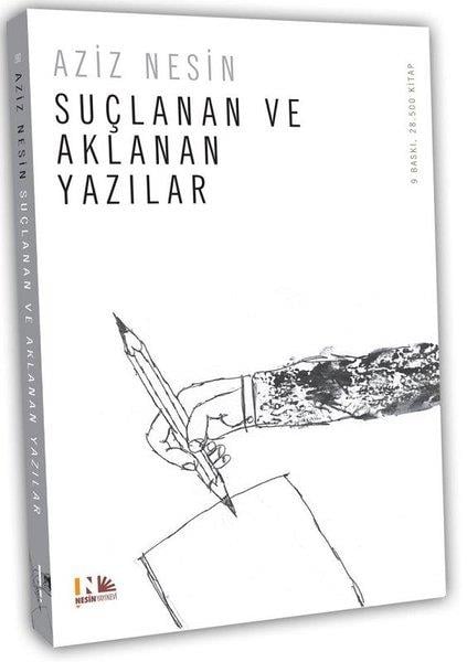 Aziz NesinAziz Nesin (1915 - 1995)