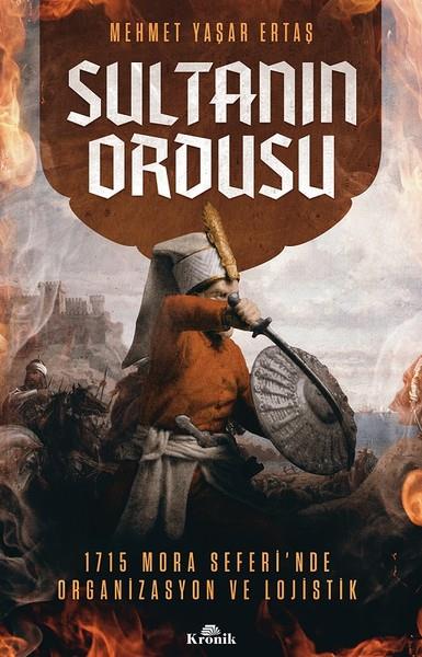 Mehmet Yaşar ErtaşOsmanen GeschichteSultanın Ordusu