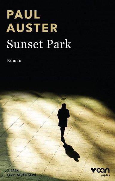 Paul AusterTürkçe RomanlarSunset Park