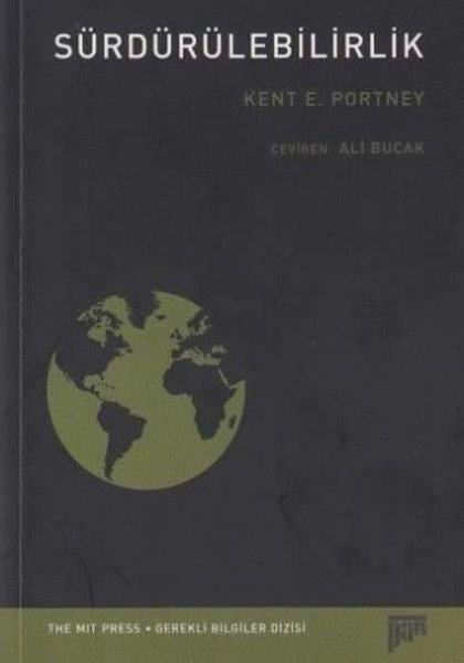 Kent E. PortneyÇevre Mühendisliği