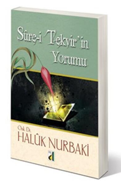 H. Hüseyin Doğruislamische Forschungs- und StudienbücherSure-i Tekvir’in Yorumu