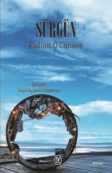 Padric O ConaireTürkische RomaneSürgün