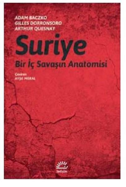Adam BaczkoTürkçe Romanlar