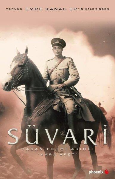 Emre Kanad ErTürkiye RomanSüvari