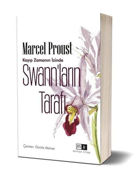 Marcel ProustTürkçe RomanlarSwann'ların Tarafı - Kayıp Zamanın İzinde