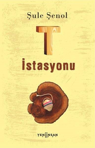 Şule ŞenolForschung & Untersuchung und NachschlagewerkeT İstasyonu