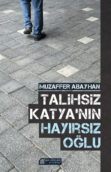 Muzaffer AbayhanHikaye (Öykü) Kitapları