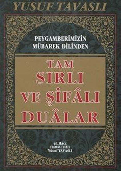 Yusuf TavaslıTasavvuf Kitapları