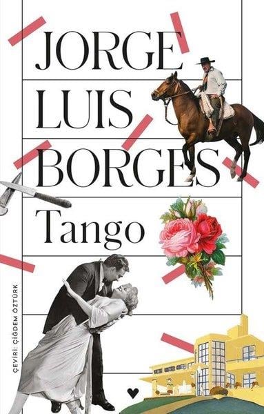 Jorge Luis BorgesDeneme KitaplarıTango