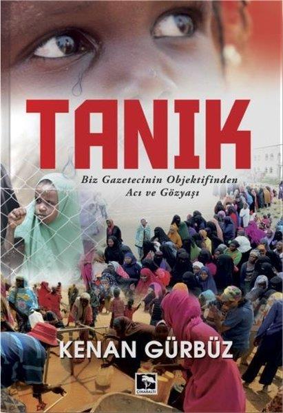 Kenan GürbüzKültürTanık