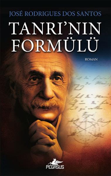 Cem DemirkanAksiyon Kitapları & Macera KitaplarıTanrı'nın Formülü