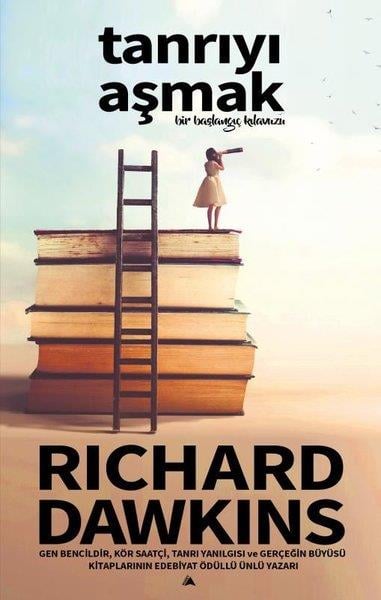 Richard DawkinsDiğer İnançlara Ait Kitaplar
