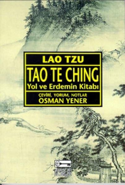 Osman YenerFelsefi Akımlara Ait KitaplarTao Te Ching