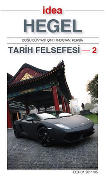 Aziz YardımlıDiğerTarih Felsefesi 2