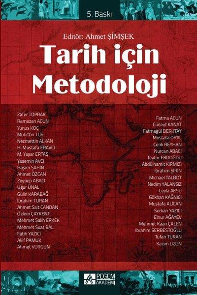 KolektifDiğerTarih İçin Metodoloji