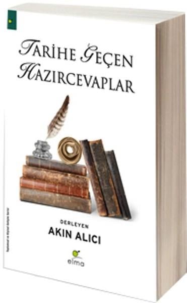 Akın AlıcıDiğer