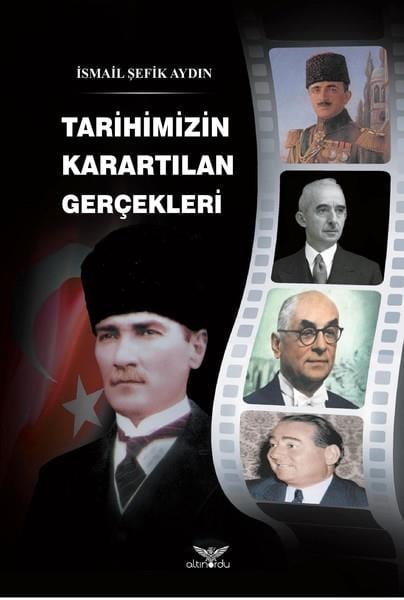 İsmail Şefik AydınAraştırma & İnceleme ve Referans Kitapları