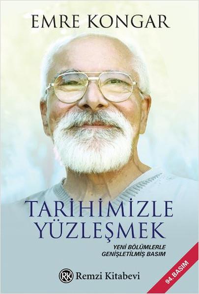 Emre KongarYakın Tarih Kitapları