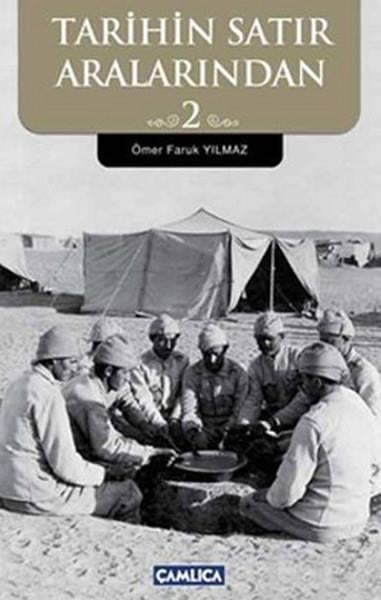 Ömer Faruk YılmazAraştırma - İnceleme