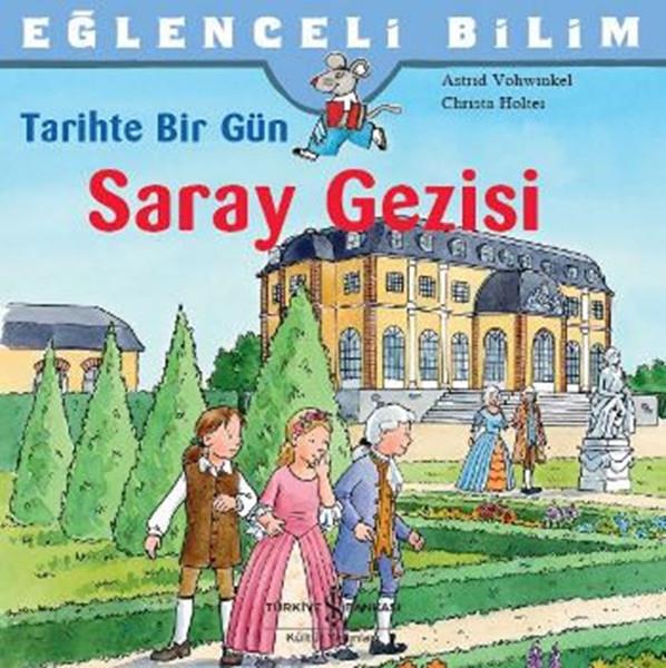 Christa HolteiOkul Öncesi Başvuru Kitapları
