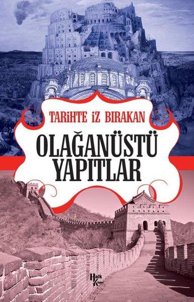 Rıza SüreyyaBilim Tarihi KitaplarıTarihte İz Bırakan Olağanüstü Yapıtlar