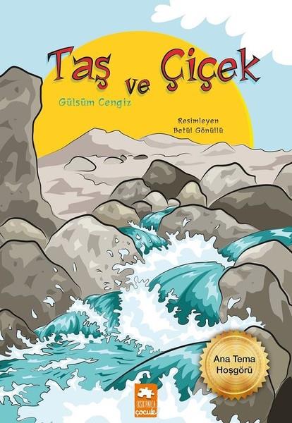Gülsüm CengizMärchenbücher Taş ve Çiçek